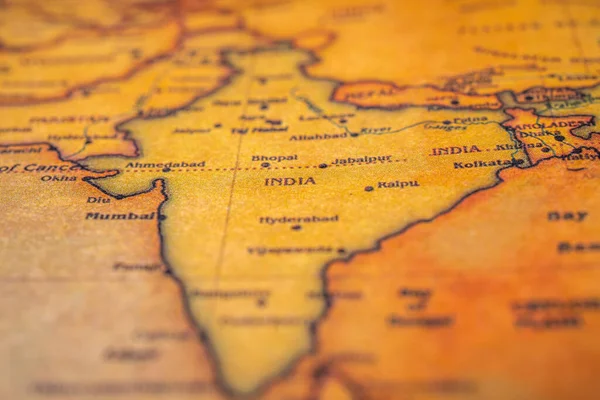 הידידה הגדולה מהמזרח: עלייתה של הכלכלה ההודית